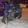 В ночной аварии в Казани пять человек пострадали и один погиб (ФОТО)