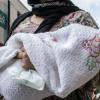 В Казани у мигрантки-нелегалки умерла полуторогодовалая дочь