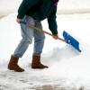 Власти призвали казанцев помочь в уборке дворов от снега