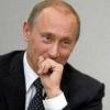 Лисин рассказал Путину о проблемах бизнеса с помощью анекдота