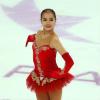  Алина Загитова выиграла произвольную программу. Россия завоевала серебро