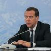 Медведев поручил подготовить предложения по ситуации на рынке молока после обращения Минниханова