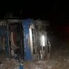  Четыре человека погибли в ДТП с фурой в Башкирии (ФОТО)
