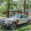 В Татарстане вернули штрафы за парковку на газонах и детских площадках