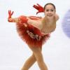 Алина Загитова принесла России первое золото на Олимпиаде (ФОТО)