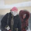 МЧС Татарстана предупредило о тумане и понижении температуры воздуха до -30&#186;С