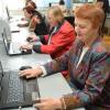 65 тысяч российских пенсионеров прошли обучение по программе «Азбука Интернета»