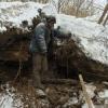 В Татарстане мужчину насмерть завалило землей при попытке похитить металл