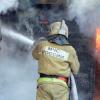 Три жителя Татарстана сгорели заживо в своем доме