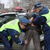 В Татарстане задержали пьяного водителя фуры с маленьким ребенком на «борту»