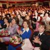 Минниханов: в правительстве Татарстана должны быть женщины 