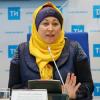 Глава Союза мусульманок России: Международный женский день не запрещен для мусульман