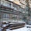 В 2018 году в Казани капитально отремонтируют 296 многоквартирных домов и 49 социальных объектов