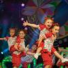 В Чистополе фестиваль «Созвездие-Йолдызлык» назвали явлением всероссийского масштаба (ФОТО)