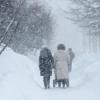 Весна отменяется: Татарстан провожает один снежный циклон и встречает новый