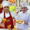 Резеда Хусаинова и Булат Байрамов приглашают на вебинар по кулинарному искусству