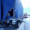 В Татарстане два человека погибли в аварии микроавтобуса и «ГАЗели»