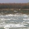 Уровень воды в Куйбышевском водохранилище Татарстана превысил норму на 3,5 метра