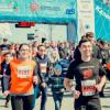 Старт проекта «Казанский марафон – 2018» в «Доме Роналда Макдоналда» в Казани