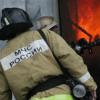 Восьмилетнюю девочку спасли из пожара в Верхнеуслонском районе Татарстана
