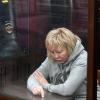Обвиняемую чиновницу принудительно вернули из Москвы в Кемерово