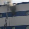 В результате пожара в ТЦ &quot;Персей для детей&quot; в Москве погиб один человек