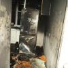 В Казани два человека погибли при пожаре в квартире