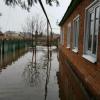 Около 300 домов в Татарстане оказались под угрозой подтопления