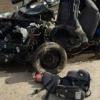 Жуткое ДТП в Татарстане: автомобиль превратился в груду металла (ФОТО)