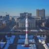 Рустам Минниханов опубликовал ВИДЕО «запуска» ракеты с площади Свободы