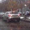 Татарстанец преследовал водителя-подростка, протаранившего три авто (ВИДЕО)