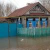 Хроники паводка в Татарстане: подтоплены шесть районов республики