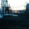 В Татарстане ночью произошел пожар на нефтяной скважине