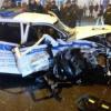 Опубликовано ВИДЕО допроса водителя BMW, протаранившего машину ДПС в Казани