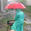 Татарстанцам рассказали какая будет погода на майские праздники