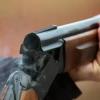 В Татарстане молодой мужчина застрелил односельчанина