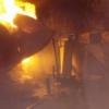В дачном домике под Казанью сгорел 69-летний мужчина