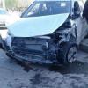 В Татарстане протаранившего 12 автомобилей мужчину лишили водительских прав
