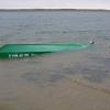 В Татарстане нашли тело утонувшего рыбака