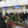 Международный аэропорт «Казань» эвакуировали