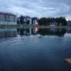  В Зеленодольске на городском озере утонул 23-летний парень (ФОТО)