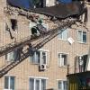 Разбор разрушенных взрывом квартир дома в Заинске займет 10 дней