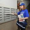 В казанском доме установят почтовые ящики с системой «антиспам»