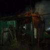 В Муслюмовском районе РТ в собственном доме сгорел хозяин