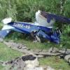 Заместитель полпреда ПФО пострадал в авиакатастрофе в Кировской области