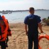 На озере в парке Победы спасли 12-летнюю девочку