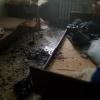 В Набережных Челнах пьяный курильщик спалил кровать и матрас (ФОТО)