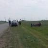 В Татарстане перевернулась &quot;Тойота&quot;, пострадали четверо детей