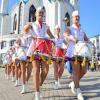 Зиля Валеева: «Услышать, как 19 духовых оркестров исполняют гимн Татарстана — бесценно»
