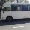 В Татарстане задержали автобус с пьяным водителем